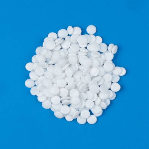 LDPE bianco